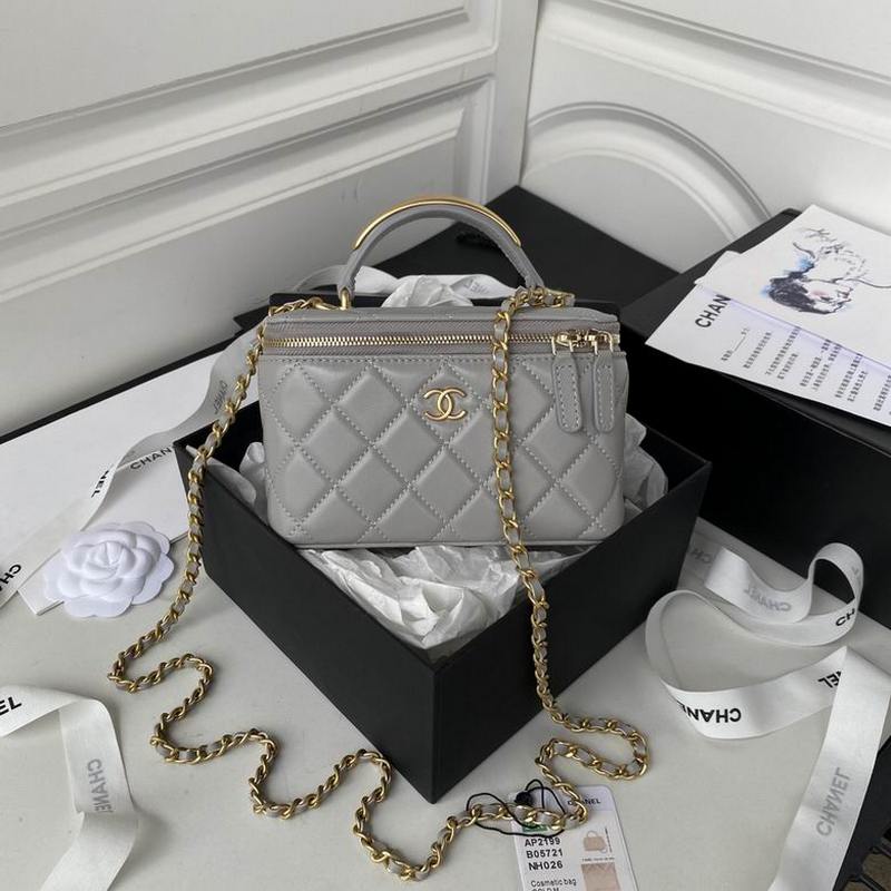 Chanel Handbags 459